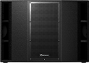 Pioneer XPRS 215S