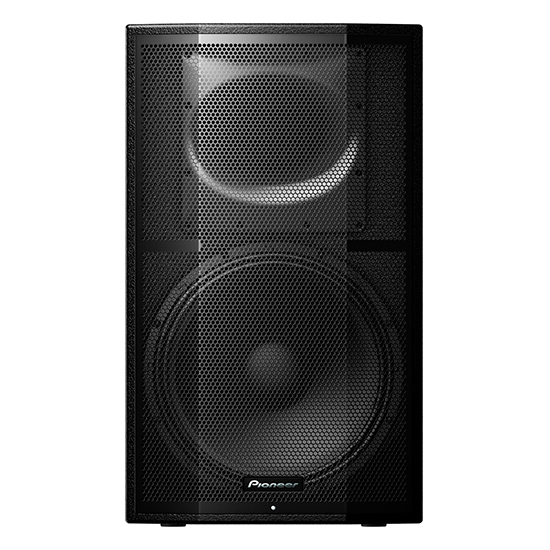 Pioneer XPRS 15