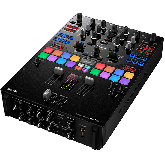 Pioneer DJM-S9 