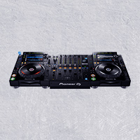 Встречайте новый клубный стандарт CDJ-2000NXS2 и DJM-900NXS2