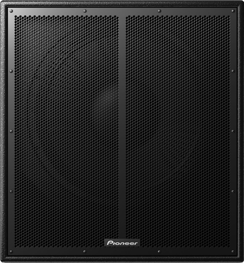 Pioneer XY-118S