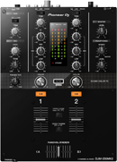 Pioneer DJM-250MK2