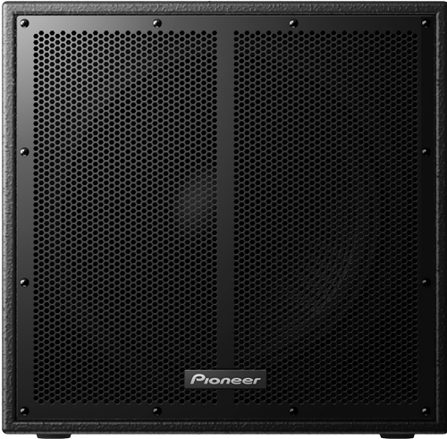 Pioneer XY-115S