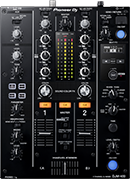 Pioneer DJM-450