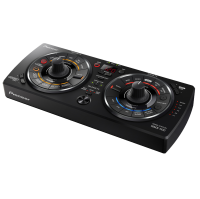 Pioneer DJ выпускает ремикс-станцию RMX-500 с возможностью одновременного контроля множества параметров