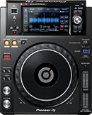 Pioneer XDJ-1000 MK2