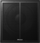 Pioneer XY-118S