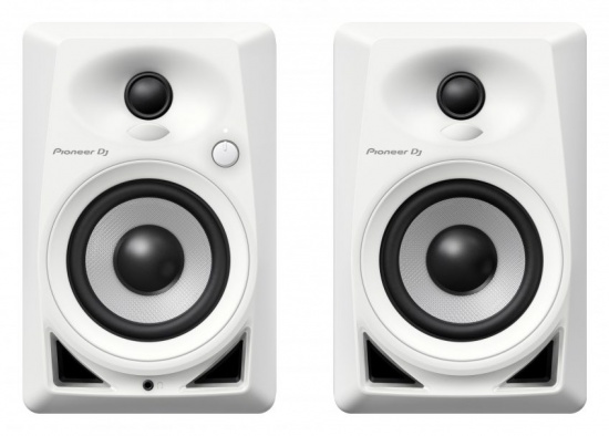 Pioneer DM-40-W