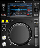 Pioneer XDJ-700