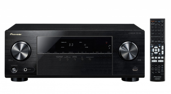 Pioneer VSX-330-K