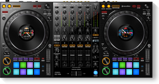 Pioneer DDJ-1000