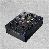 DJM-450 – двухканальный микшер, наследник флагманской модели DJM-900NXS2