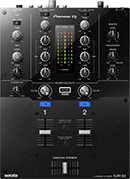 Pioneer DJM-S3