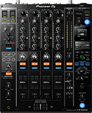 Pioneer DJM-900NXS2