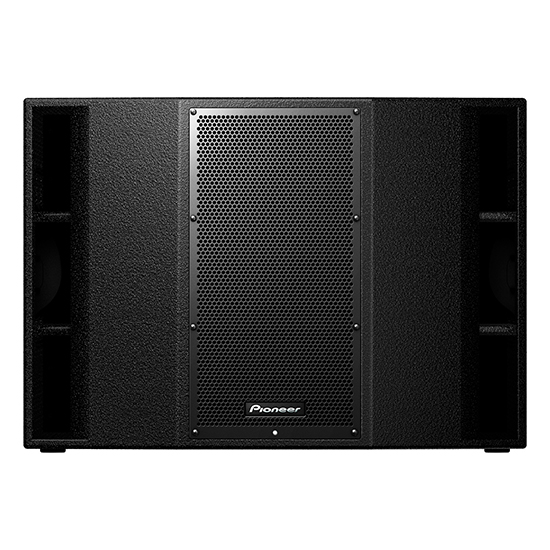 Pioneer XPRS 215S