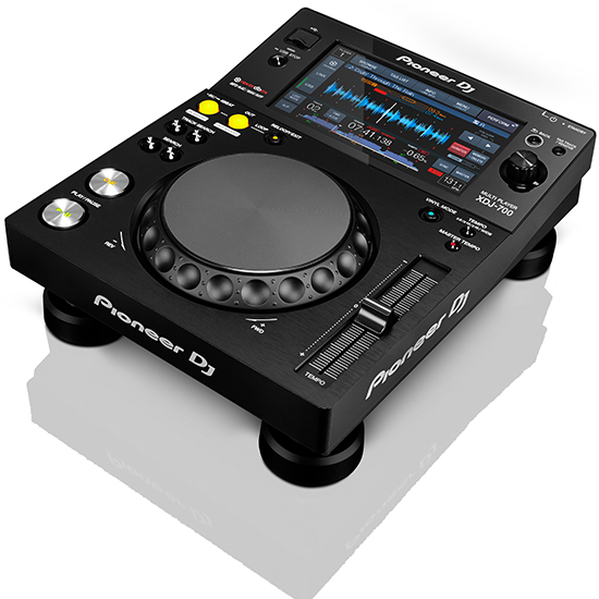 Pioneer XDJ-700