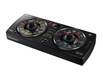Pioneer DJ выпускает ремикс-станцию RMX-500 с возможностью одновременного контроля множества параметров