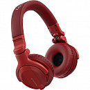 Pioneer HDJ-CUE1BT Matte Red